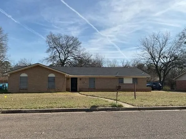 1206 Webster St, Longview, TX 75602
