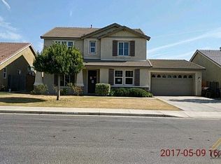12203 Trackside Dr, Bakersfield, CA 93312