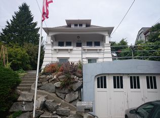 3928 SW Othello St, Seattle, WA 98136