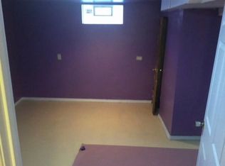 3767 Fillmore St, Gary, IN 46408