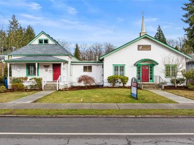 331 S Lewis Street, Monroe, WA, 98272