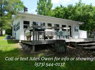 10373 Lakeside Dr, Martinsburg, MO 65264