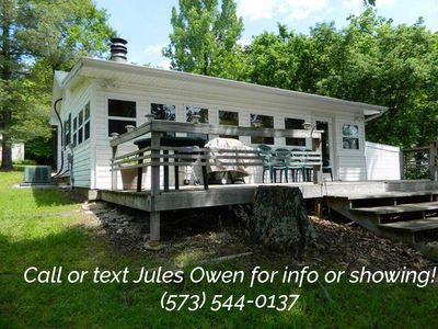 10373 Lakeside Dr, Martinsburg, MO, 65264