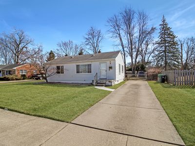 33531 Pardo St, Garden City, MI, 48135