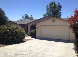 3400 Sunflower Dr, Prescott, AZ 86305