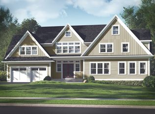 4 Arrow Path, Natick, MA 01760