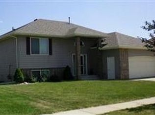 4304 N Ohio Ave, Sioux Falls, SD 57107
