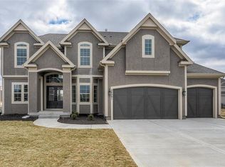 24091 W 98th St, Lenexa, KS 66227