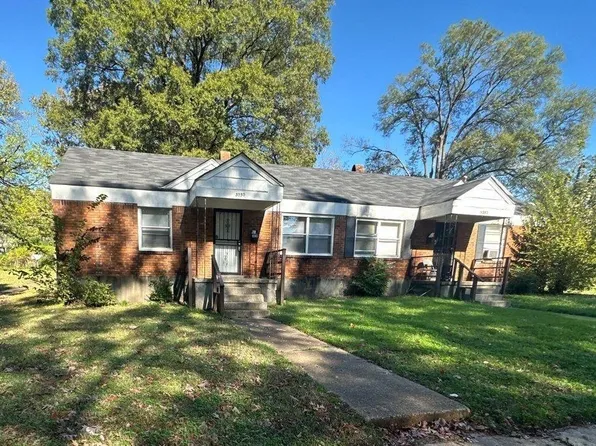 3030 Gulf Ave #4, Memphis, TN 38114