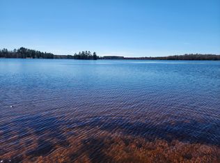 N Bass Lake Rd, Watersmeet, MI 49969