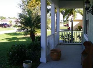 2174 SW Janette Ave, Port Saint Lucie, FL 34953