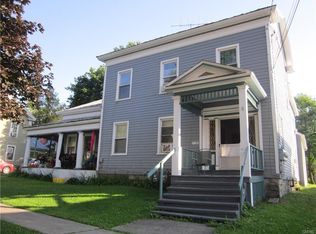 124 White St #SS, Waterville, NY 13480