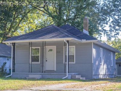 22126 Cora Ave, Farmington Hills, MI, 48336