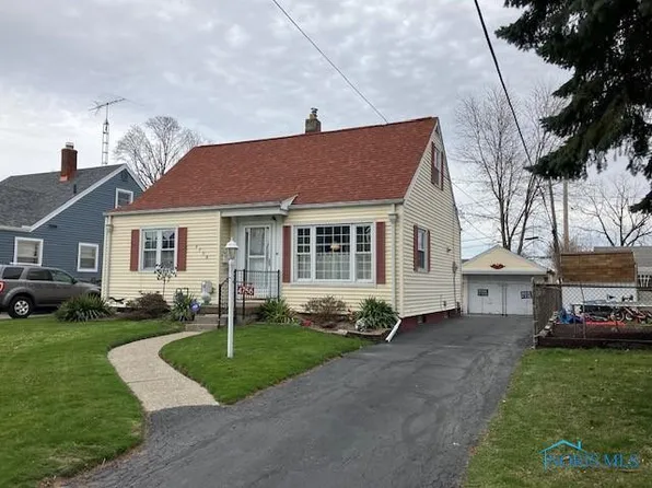 4756 295th St, Toledo, OH 43611