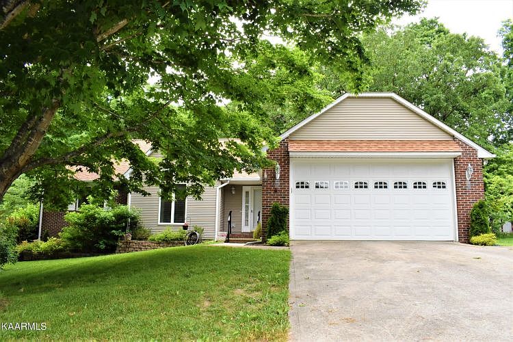 285 Kings Row, Crossville, TN 38555 Zillow