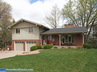 498 Locust St, Milford, NE 68405