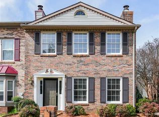 6730 Steeplechase Dr NW, Huntsville, AL 35806