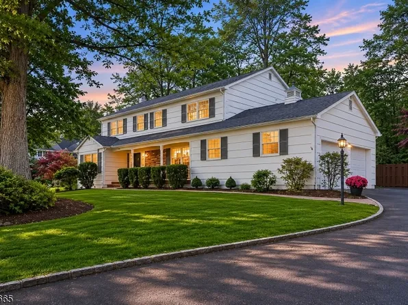 16 Beech Ct, Chatham Twp., NJ 07928
