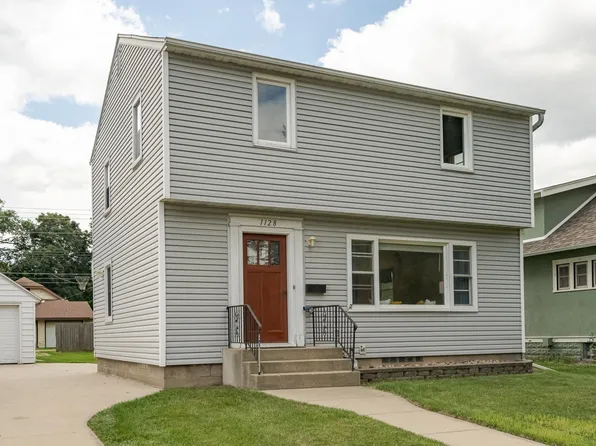 1128 2nd St NW, Rochester, MN 55901