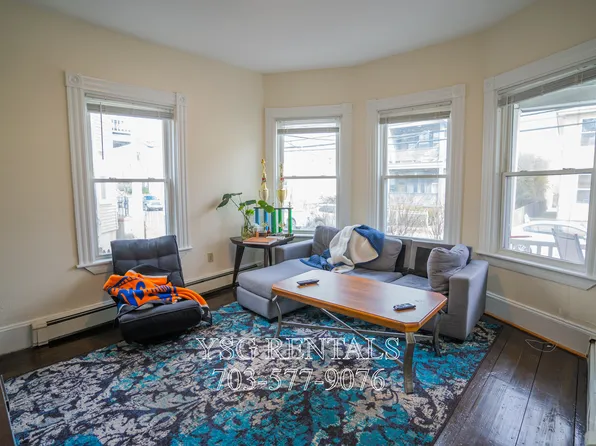 51 Riverdale St #1, Boston, MA 02134