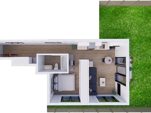2nd image of 2716 Grand Ave S #302