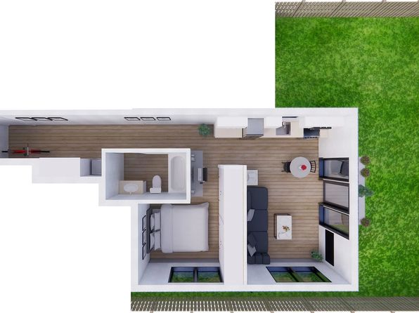 2716 Grand Ave S #302