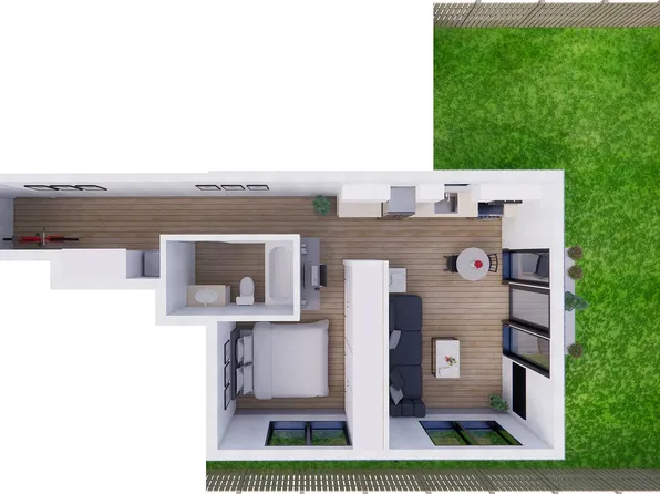 2716 Grand Ave S, Minneapolis, MN