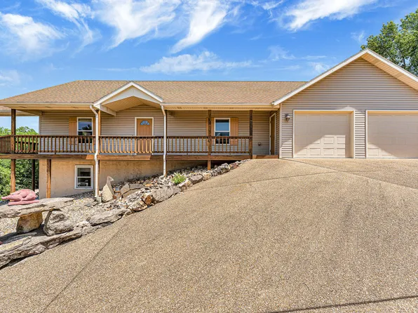 160 Hill Drive, Branson, MO 65616