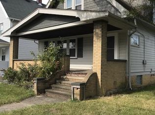 12914 Kirton Ave, Cleveland, OH