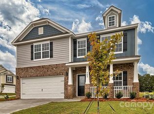 2135 Vanderlyn St, Monroe, NC 28112