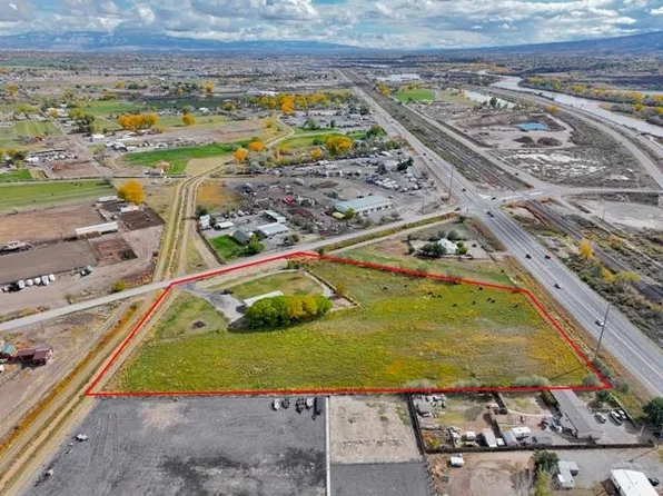 875 20th Rd, Fruita, CO 81521