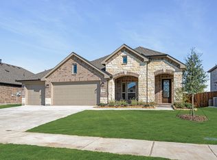 804 Firewood Way, Anna, TX 75409