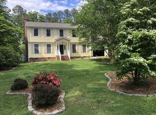 7418 State Highway 42, Raleigh, NC 27603