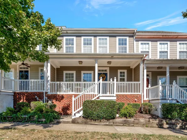 908 Loxley Dr, Nashville, TN 37211