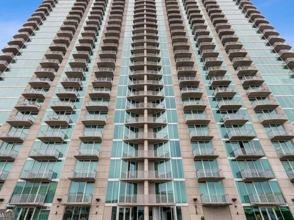 361 17th St NW Unit 1504, Atlanta, GA 30363