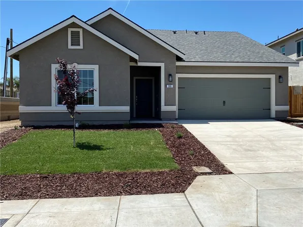 333 Oleander Dr, Chowchilla, CA 93610