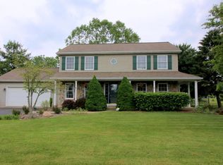 127 Mesa Verde Dr, Battle Creek, MI 49015