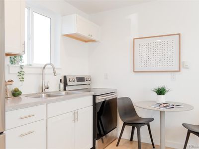 3903 W Nevada Place, Denver, CO, 80219