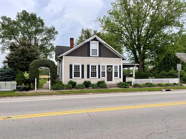 11524 State Route 50, Chillicothe, OH 45601