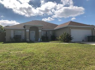 710 SE Brookedge Ave, Port Saint Lucie, FL 34983