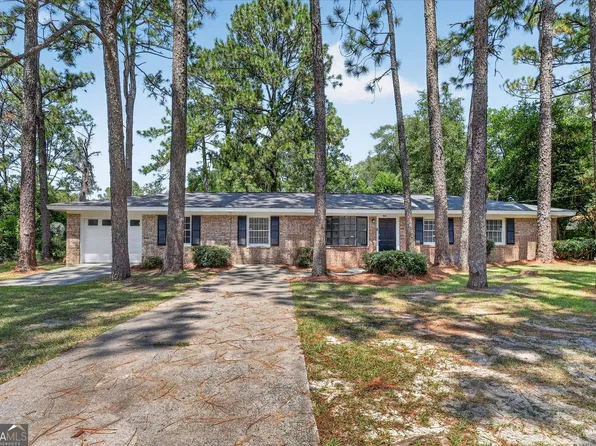302 Lanier Rd, Statesboro, GA 30458