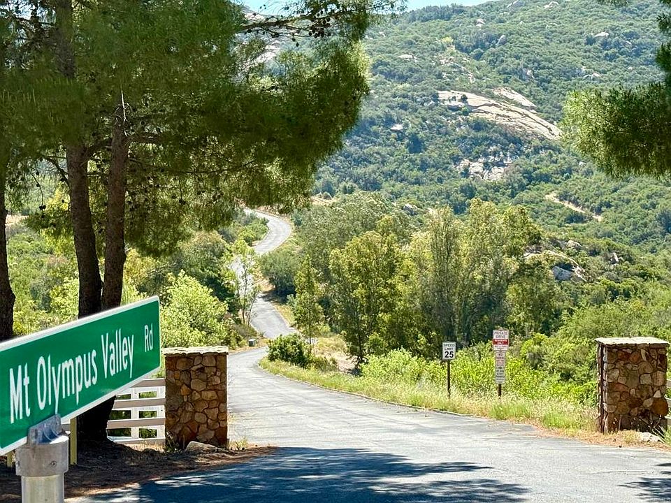 1st image of 0 Mount Olympus Valley Rd