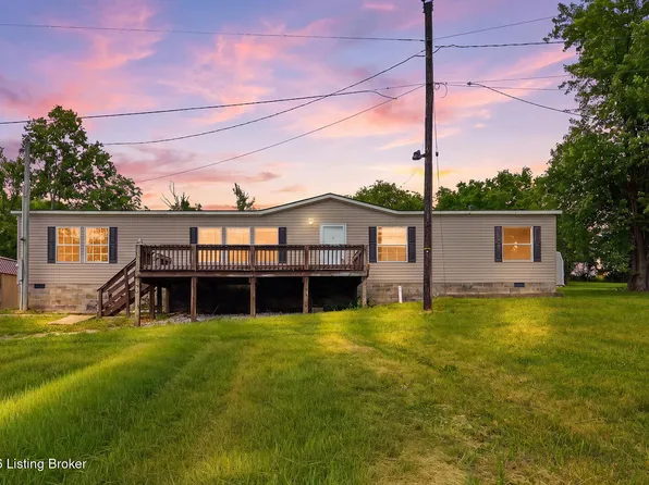 1303 Versailles Rd, Lawrenceburg, KY 40342