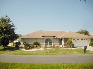 45 Cortes Ct, Palm Coast, FL 32137