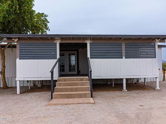 4th image of 18633 W RUSTLER Road