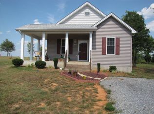 1303 Wi Powell Rd, Dry Fork, VA 24549