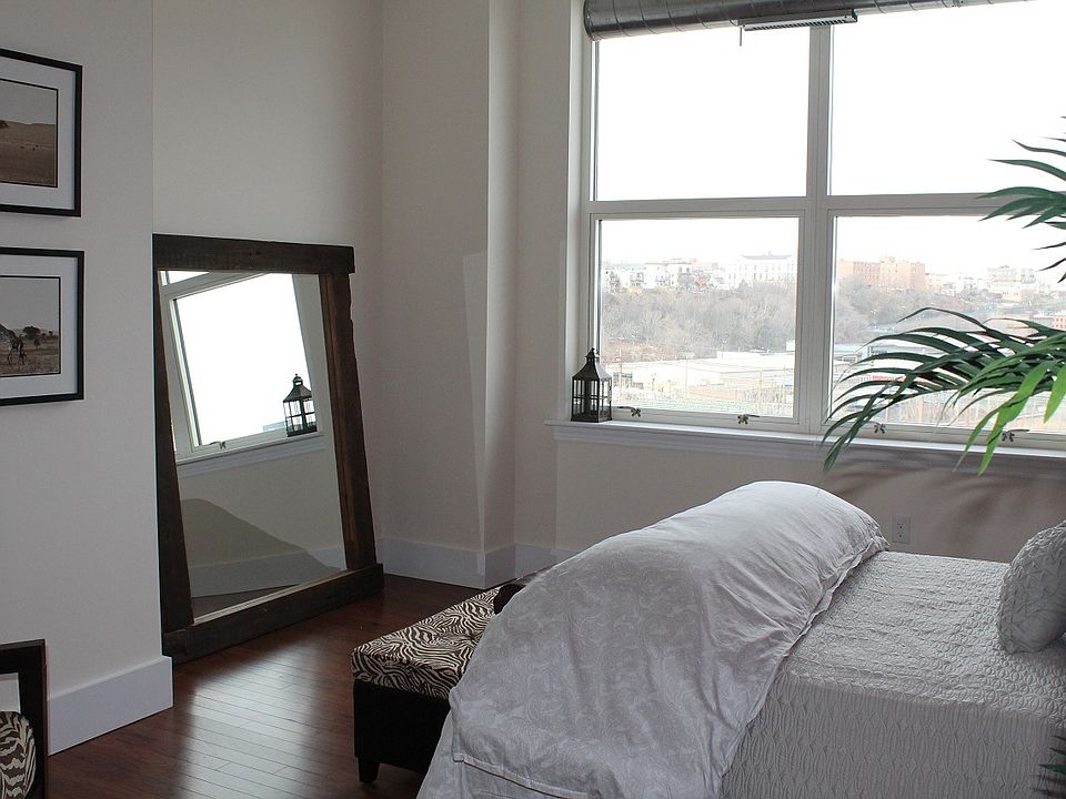 2nd image of 600 Newark St #604