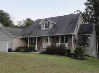 28 Ridge Dr, Chillicothe, OH 45601