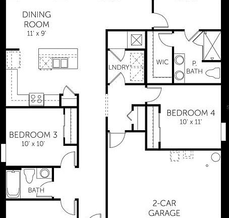2nd image of 5719 Hiawassee Rd