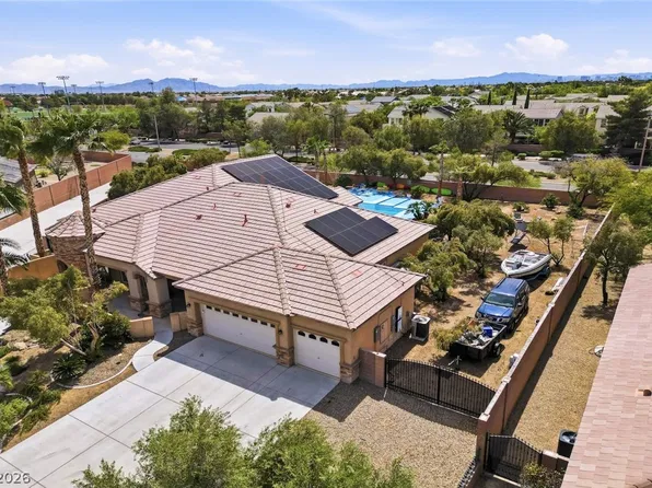 5527 Breecher Ave, Las Vegas, NV 89131